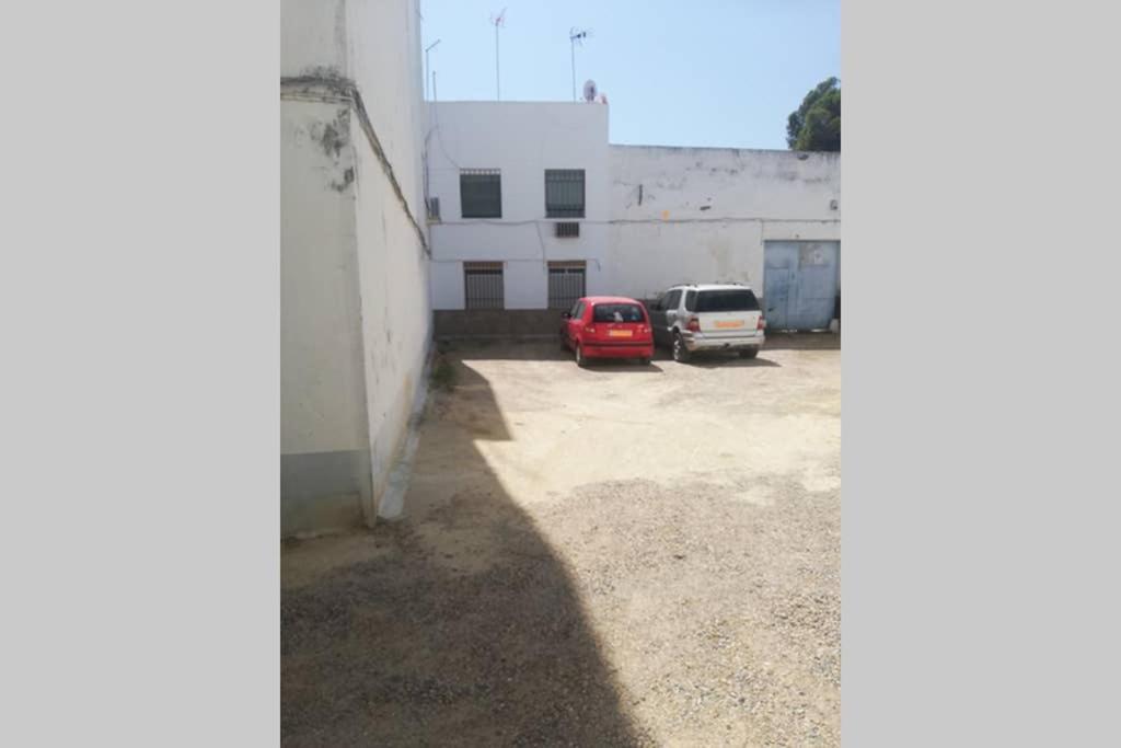 Appartement Loft La Magdalena Cordoue