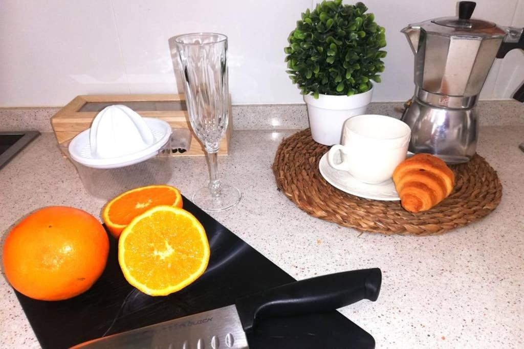 Appartement Loft La Magdalena