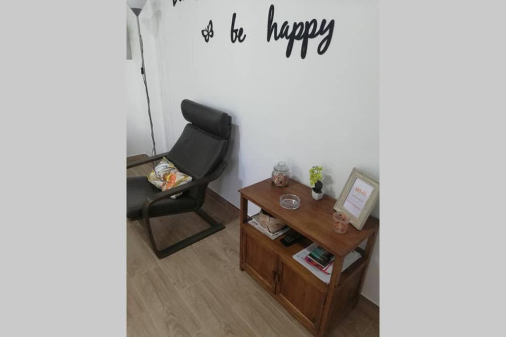 Appartement Loft La Magdalena *