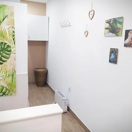 Apartamento Loft La Magdalena Cordoue Extérieur photo