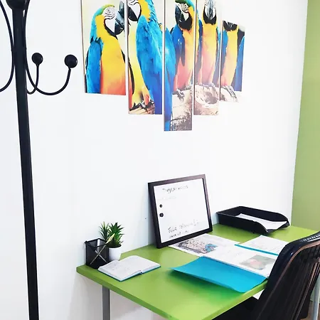 Apartamento Loft La Magdalena Cordoue Extérieur photo