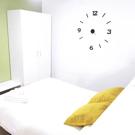 Apartamento Loft La Magdalena Cordoue Extérieur photo