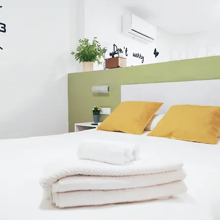 Apartamento Loft La Magdalena Cordoue Extérieur photo