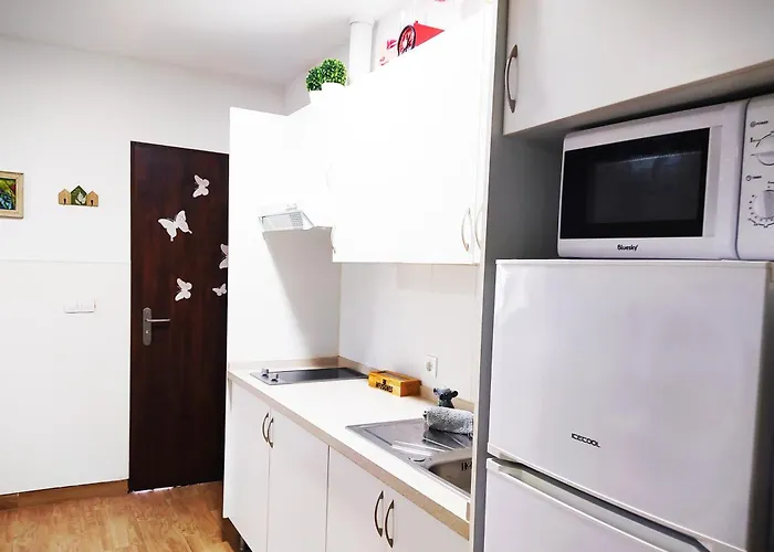 Apartamento Loft La Magdalena