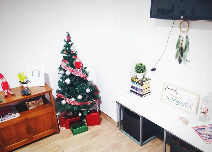 Apartamento Loft La Magdalena