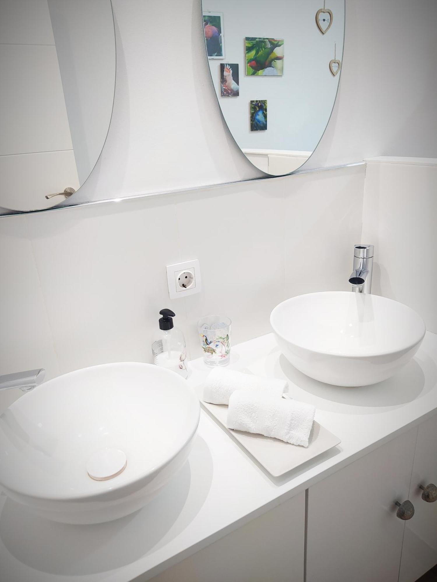 Appartamento Loft La Magdalena *