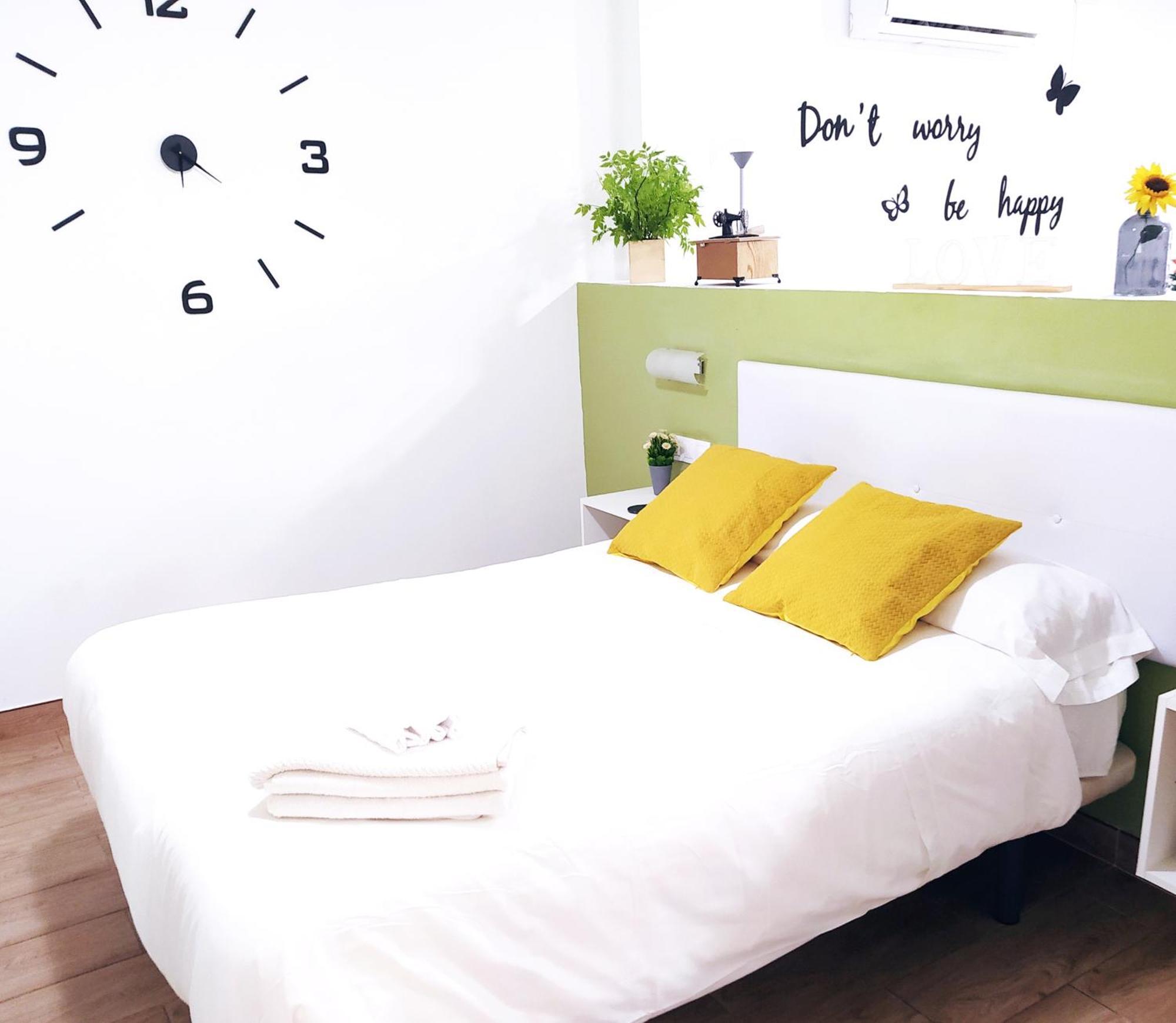 Loft La Magdalena Appartamento